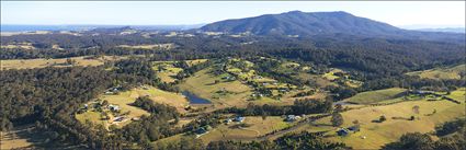 Nangudga Lake Area - NSW (PBH4 00 9991)